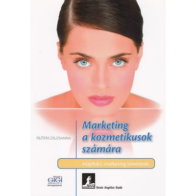 Marketing a kozmetikusok számára