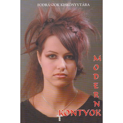 Modern kontyok