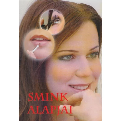 Smink alapjai