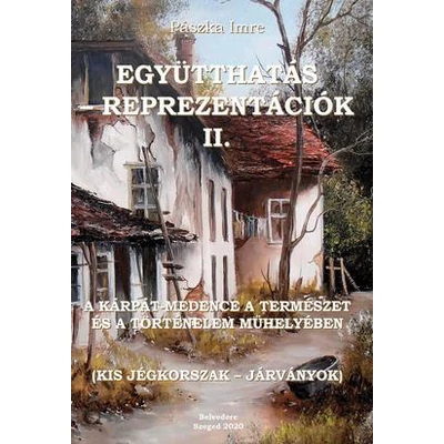 Együtthatás – reprezentációk II.