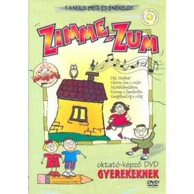 Zimme-zum (DVD)