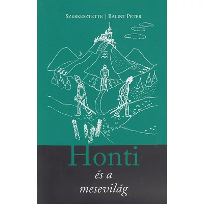 Honti és a mesevilág