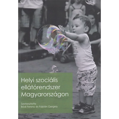 Helyi szociális ellátórendszer Magyarországon