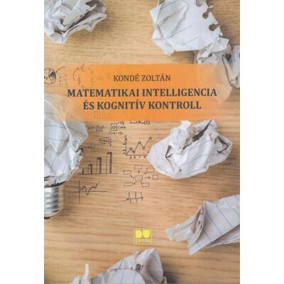 Matematikai intelligencia és kognitív kontroll