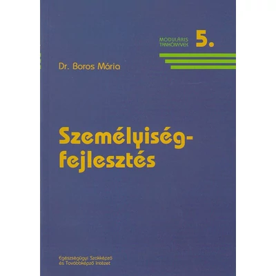 Személyiségfejlesztés