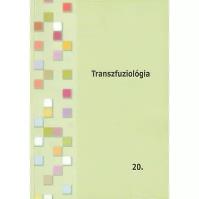 Transzfuziológia