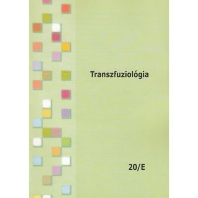 Transzfuziológia (e-book)