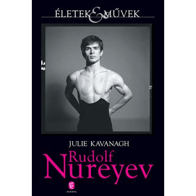 Rudolf Nureyev