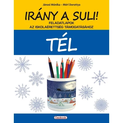 Irány a suli! TÉL