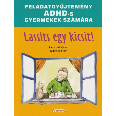 Lassíts egy kicsit!