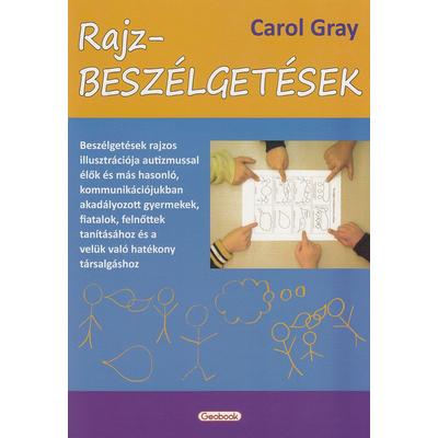 Rajzbeszélgetések