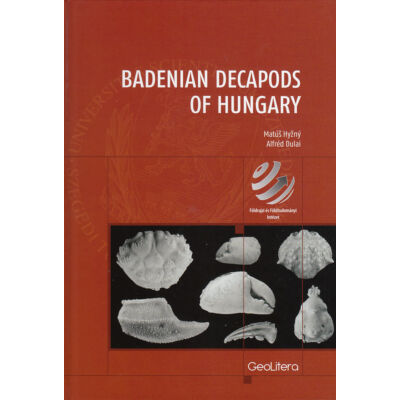 Badenian decapods of Hungary