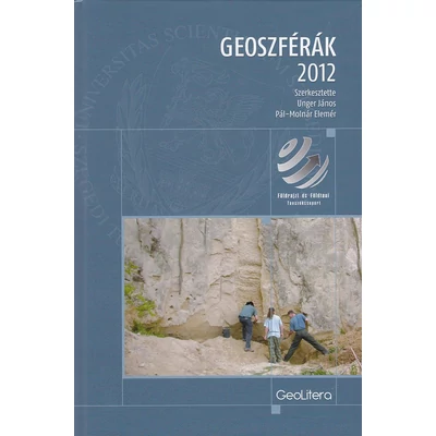 Geoszférák 2012