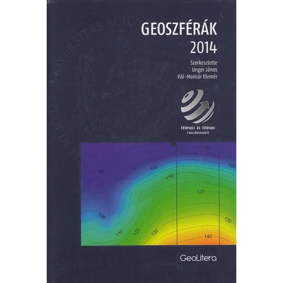 Geoszférák 2014