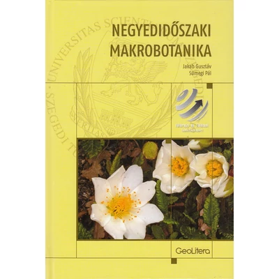 Negyedidőszaki makrobotanika