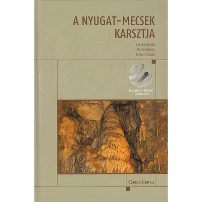 A Nyugat-Mecsek karsztja