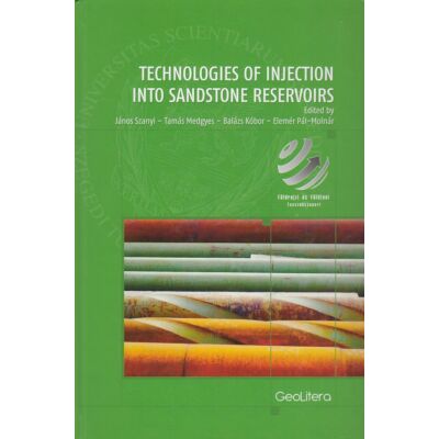 Technologies of injection into sandstone reservoirs