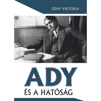 Ady és a hatóság