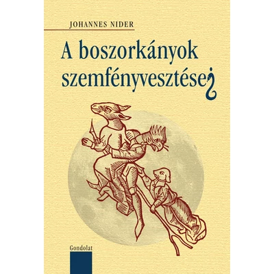 A boszorkányok szemfényvesztései