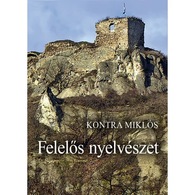 Felelős nyelvészet