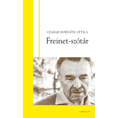 Freinet-szótár