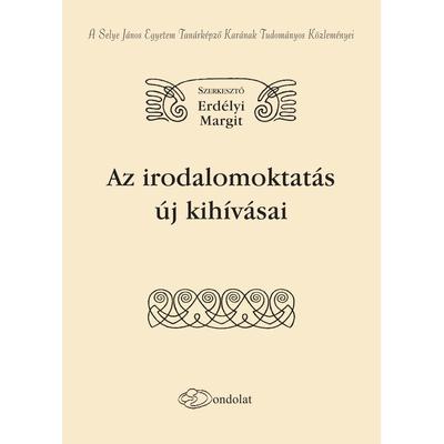 Az irodalomoktatás új kihívásai