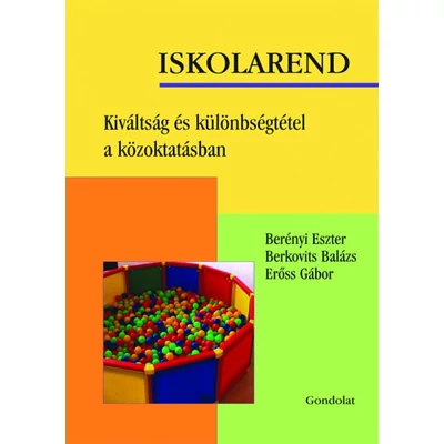 Iskolarend