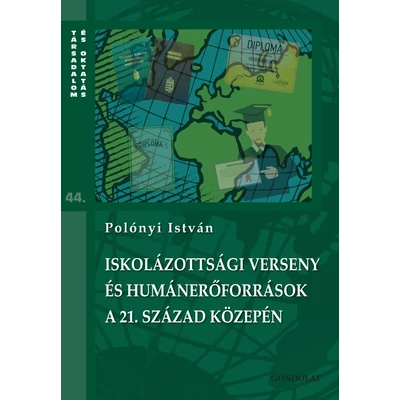 Iskolázottsági verseny és humánerőforrások a 21. század közepén