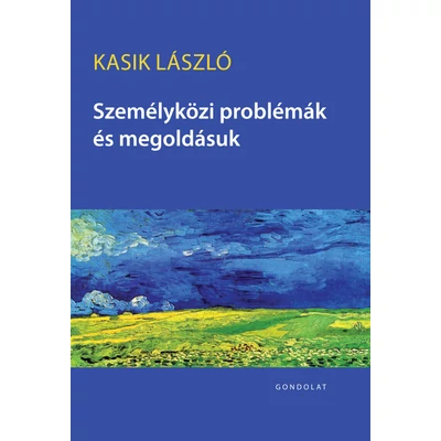 Személyközi problémák és megoldásuk