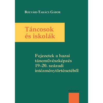 Táncosok és iskolák