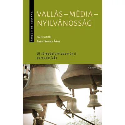 Vallás - média - nyilvánosság