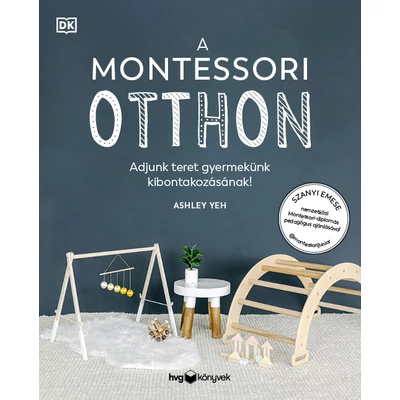 A Montessori-otthon