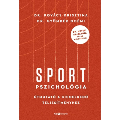 Sportpszichológia