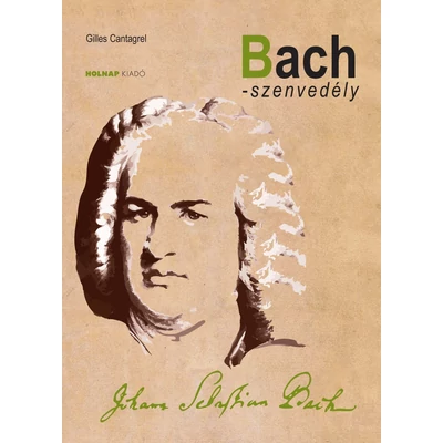 Bach-szenvedély