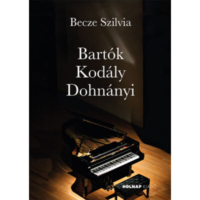Bartók - Kodály - Dohnányi
