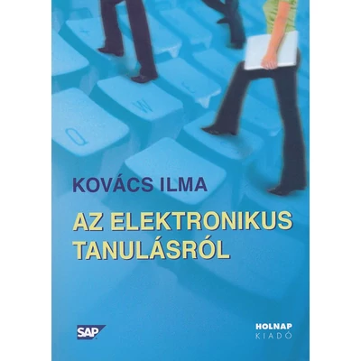 Az elektronikus tanulásról