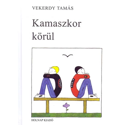 Kamaszkor körül