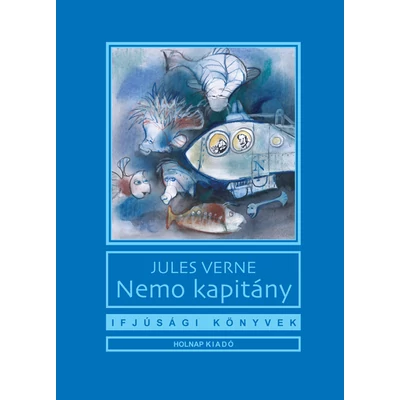 Nemo kapitány