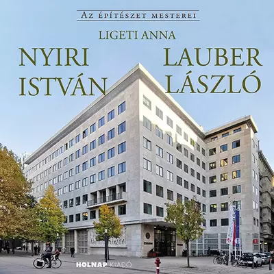 Nyiri István – Lauber László
