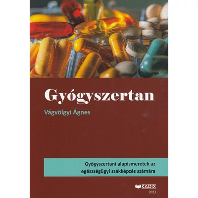 Gyógyszertan