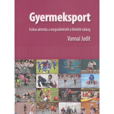 Gyermeksport