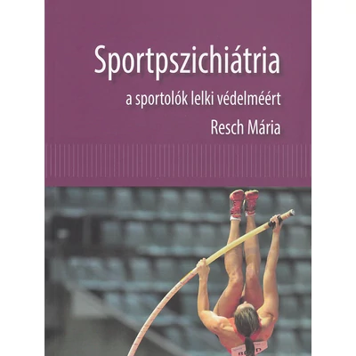 Sportpszichiátria