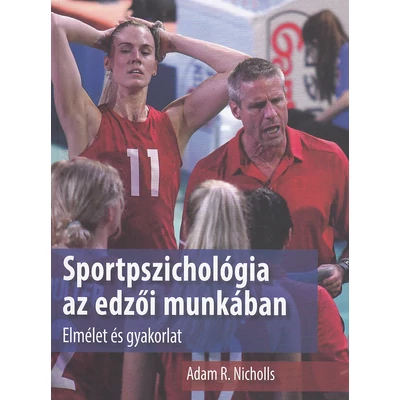 Sportpszichológia az edzői munkában