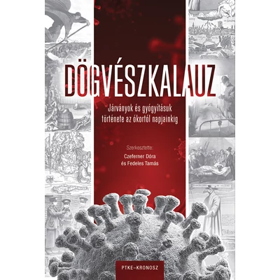 Dögvészkalauz