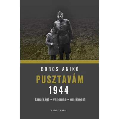 Pusztavám 1944