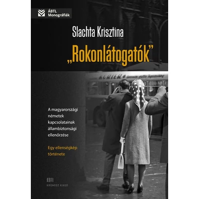 „Rokonlátogatók”