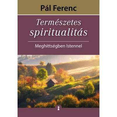 Természetes spiritualitás