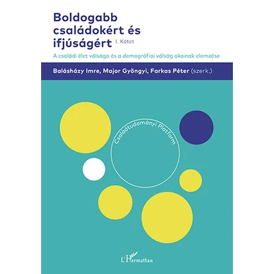 Boldogabb családokért és ifjúságért