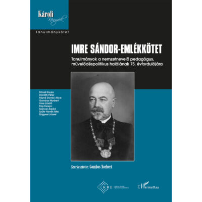 Imre Sándor-emlékkötet