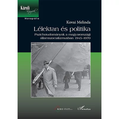 Lélektan és politika